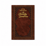 Family Zemiros - Leatherette Cover