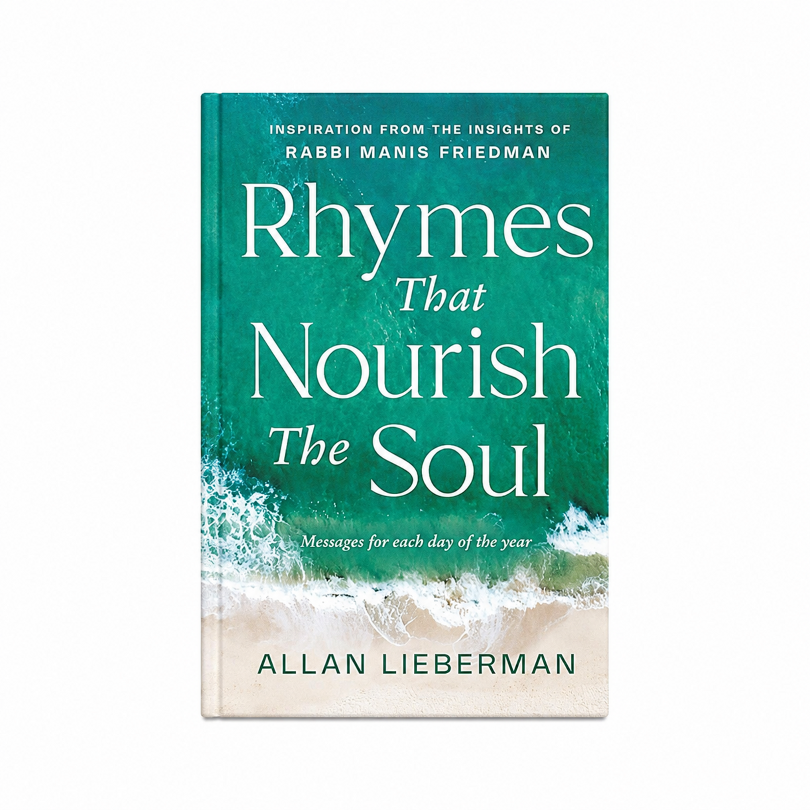 Rhymes That Nourish The Soul