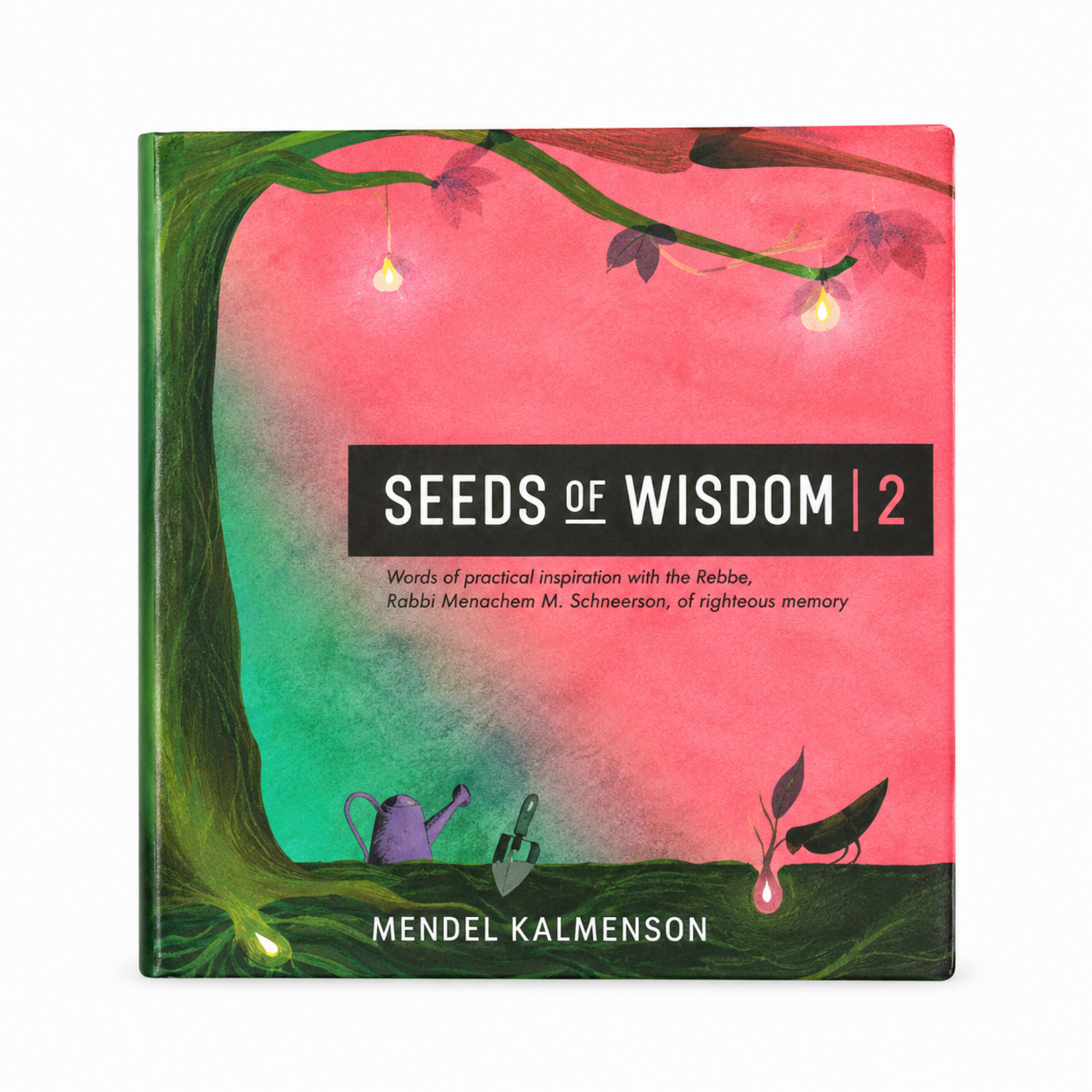 Seeds of Wisdom #2