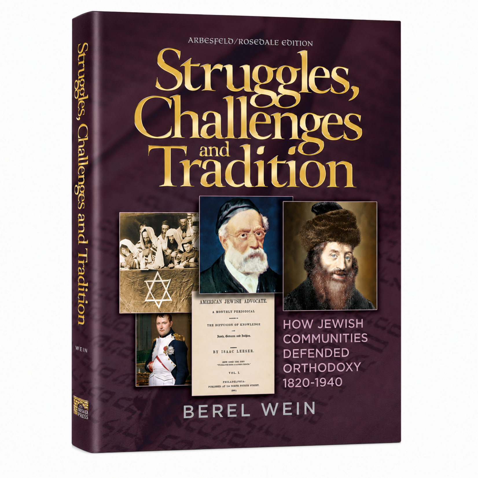 Struggles, Challenges and Tradition