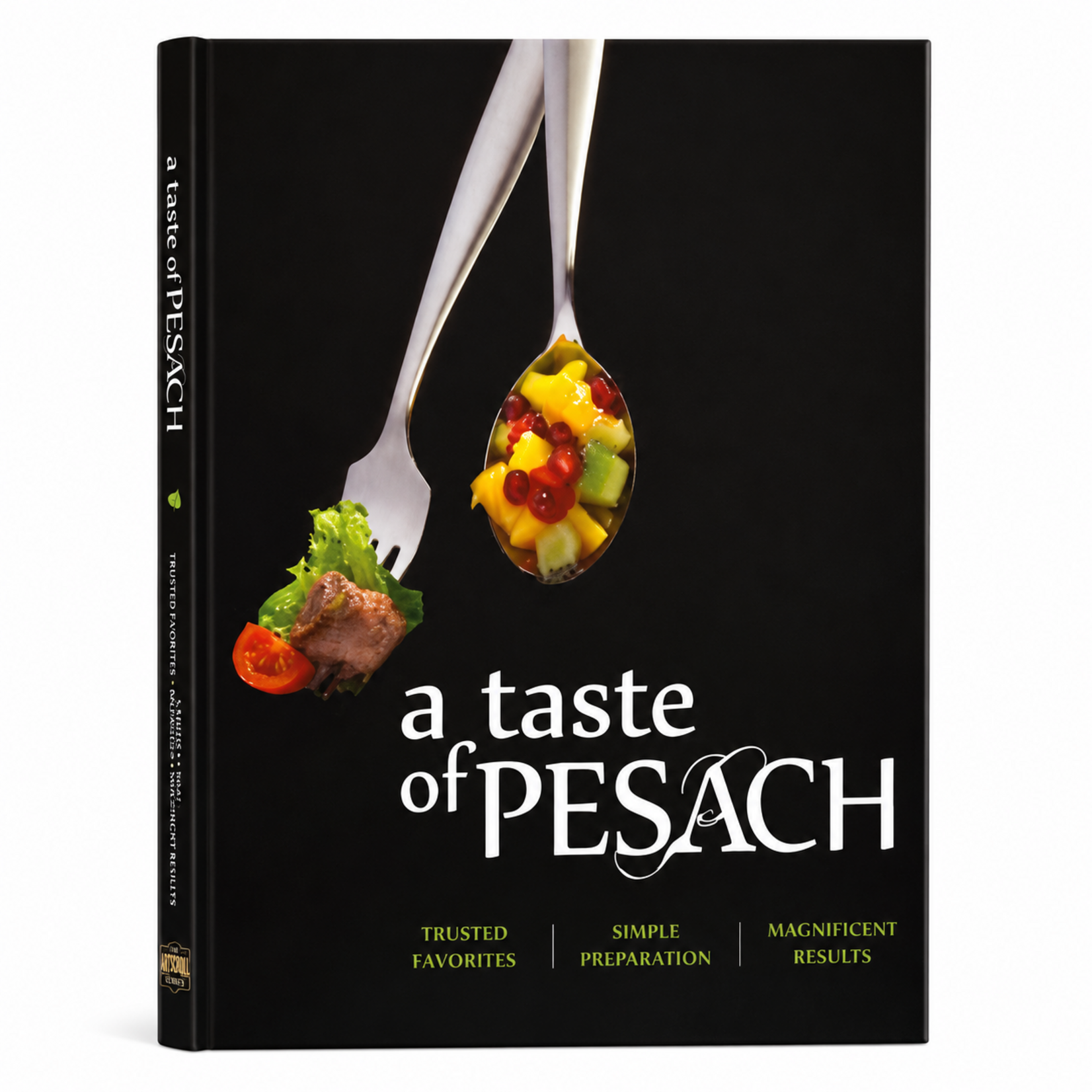 A Taste of Pesach
