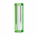 Mezuzah Small - Olive