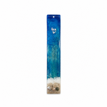 Beach Epoxy Mezuzah
