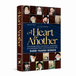 A Heart for Another