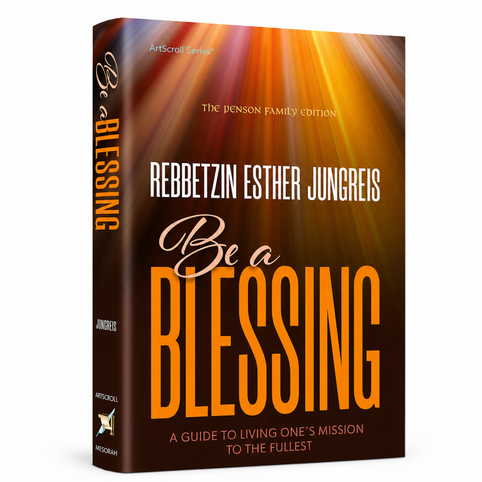 Be a Blessing