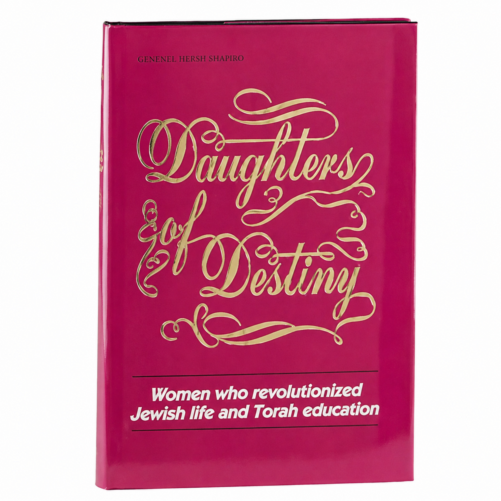 Daughters of Destiny