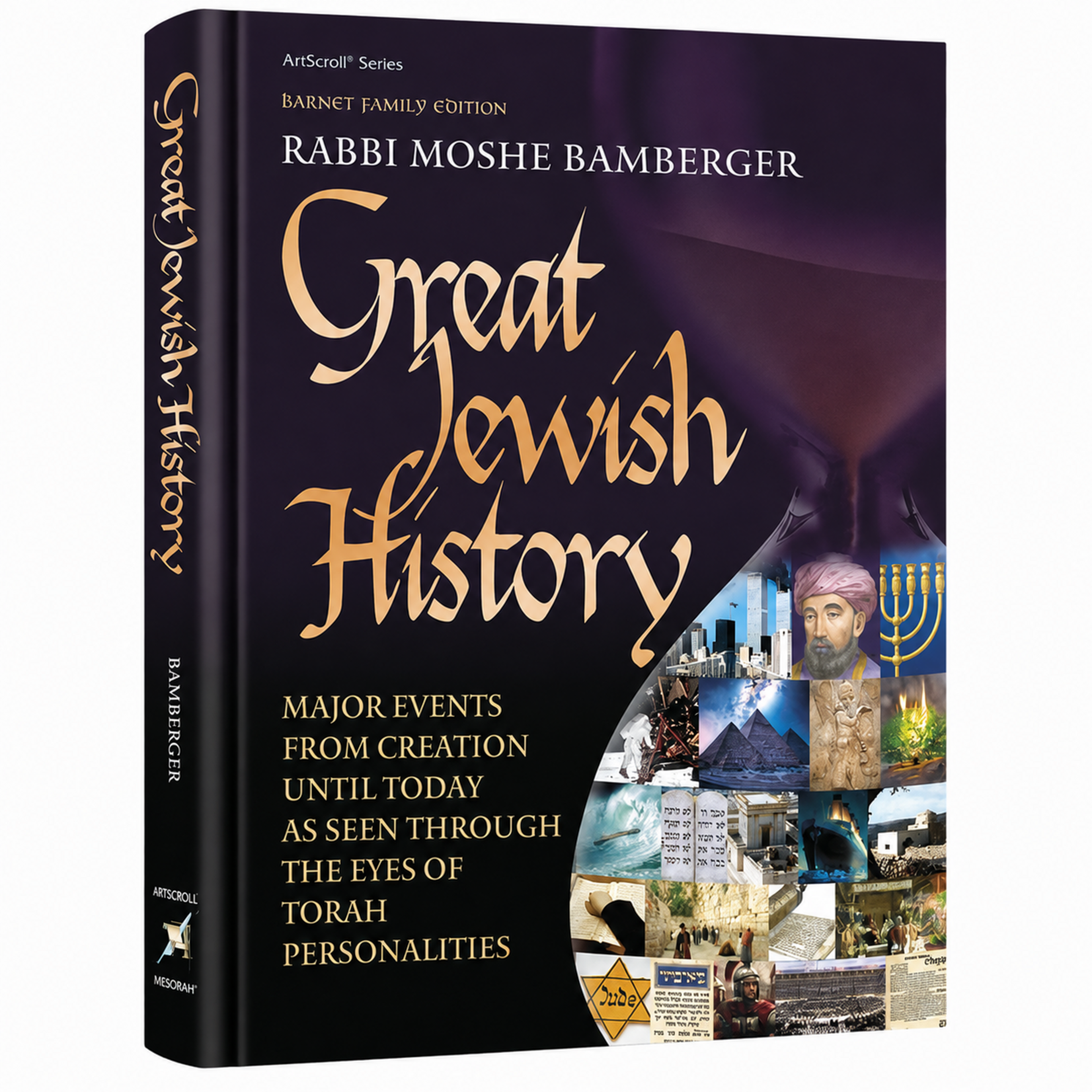 Great Jewish History