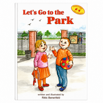 Let’s Go to the Park