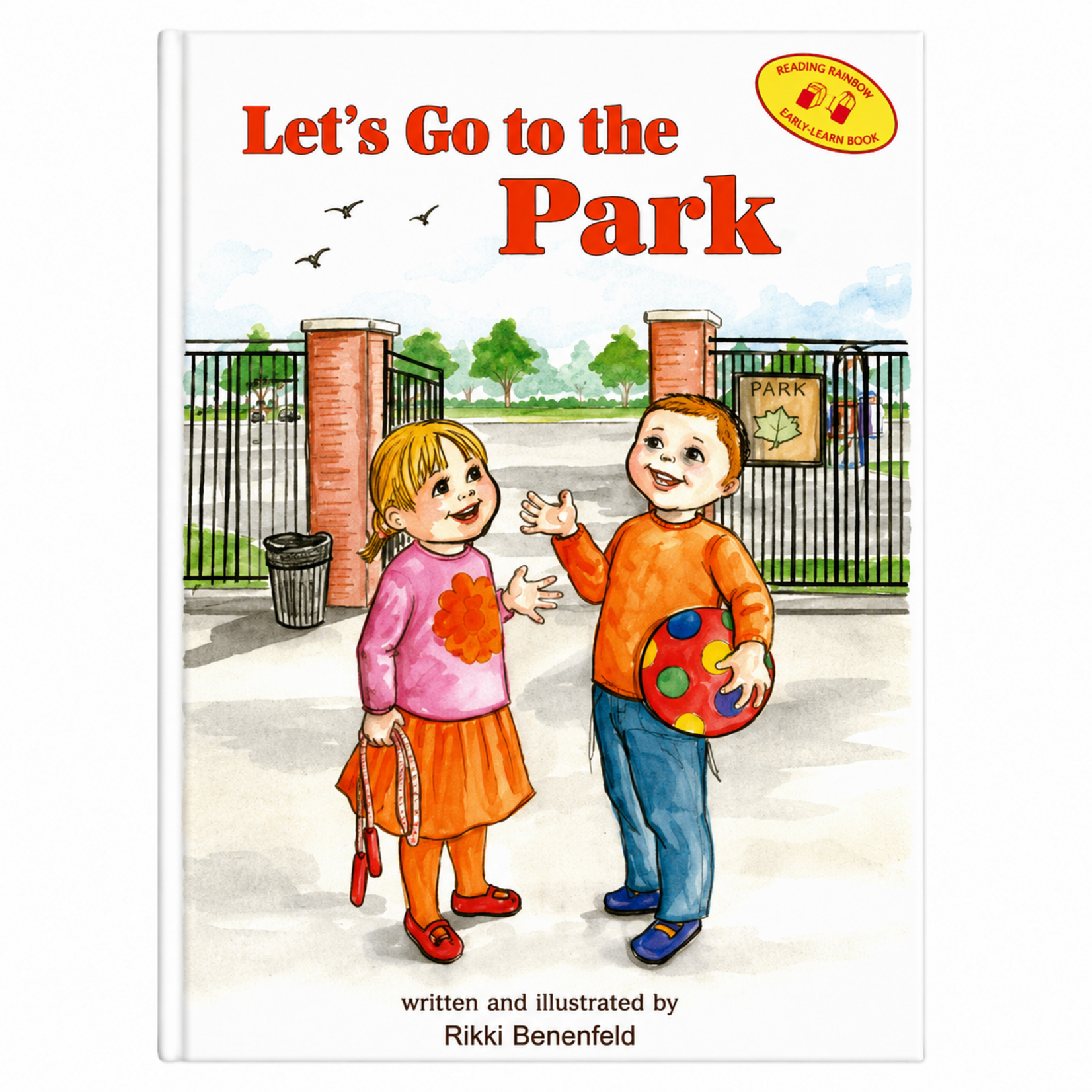 Let’s Go to the Park