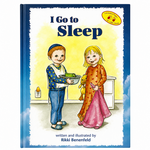 I Go to Sleep