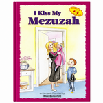 I Kiss My Mezuzah