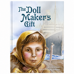 Doll Maker's Gift