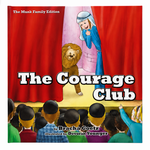 The Courage Club