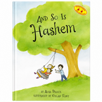 And So Is Hashem