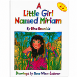A Little Girl Named Miriam