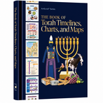 The Book of Torah Timelines, Charts and Maps