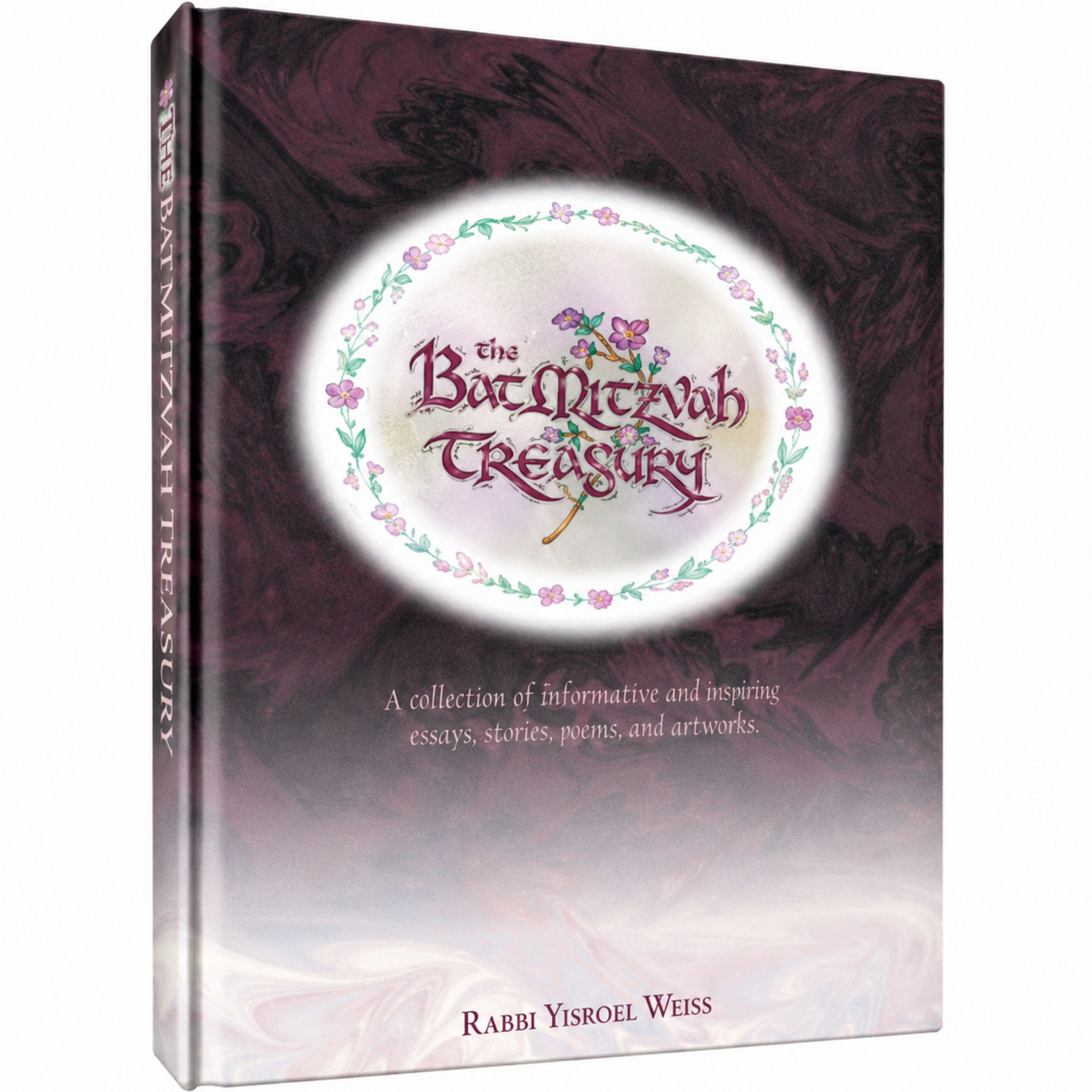 The Bat Mitzvah Treasury