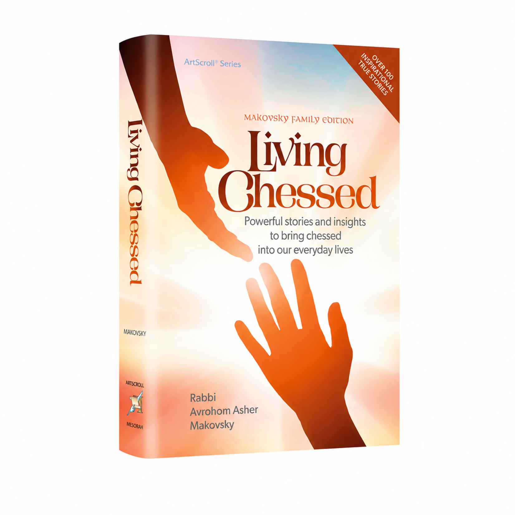 Living Chessed