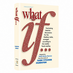 What If...