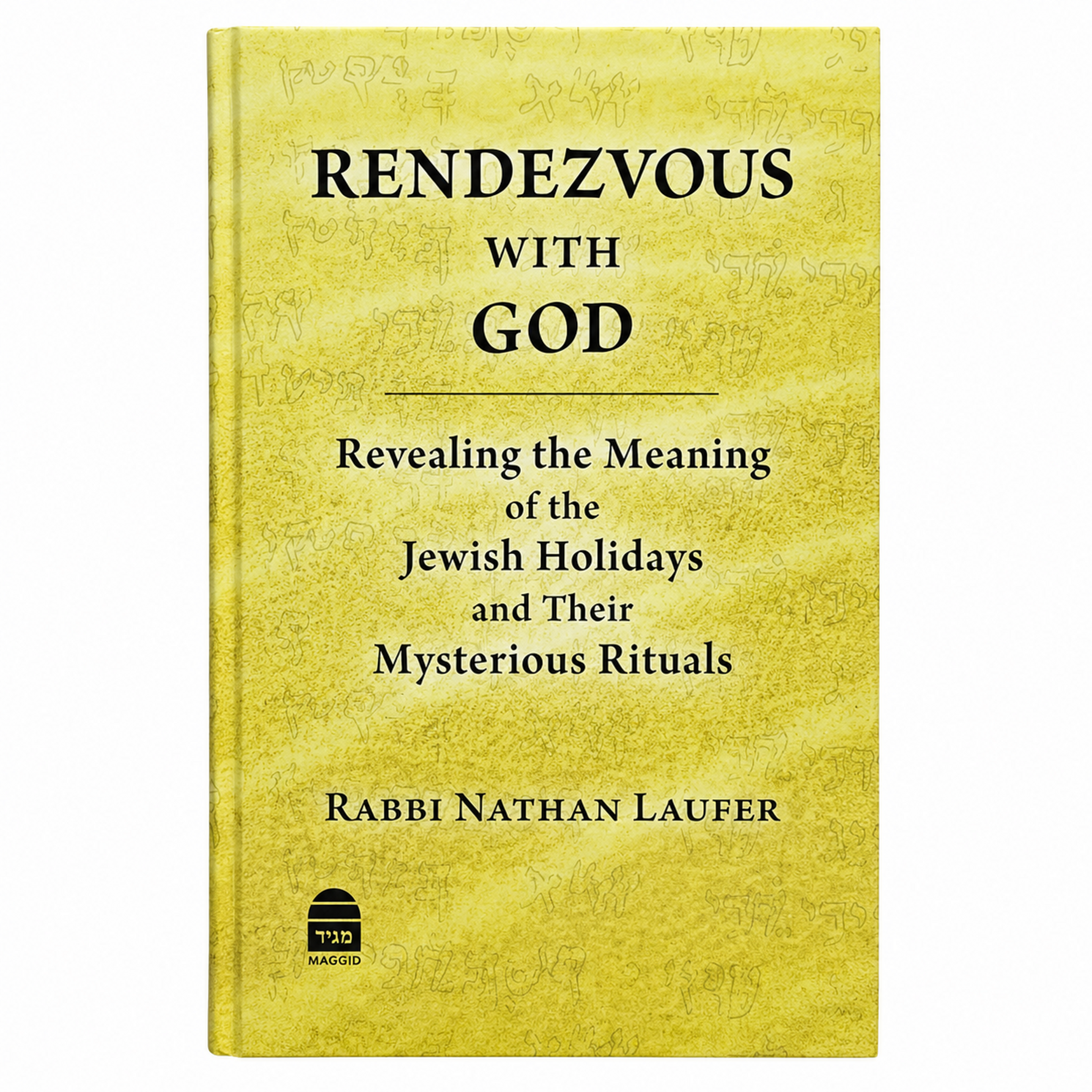 Rendezvous with God