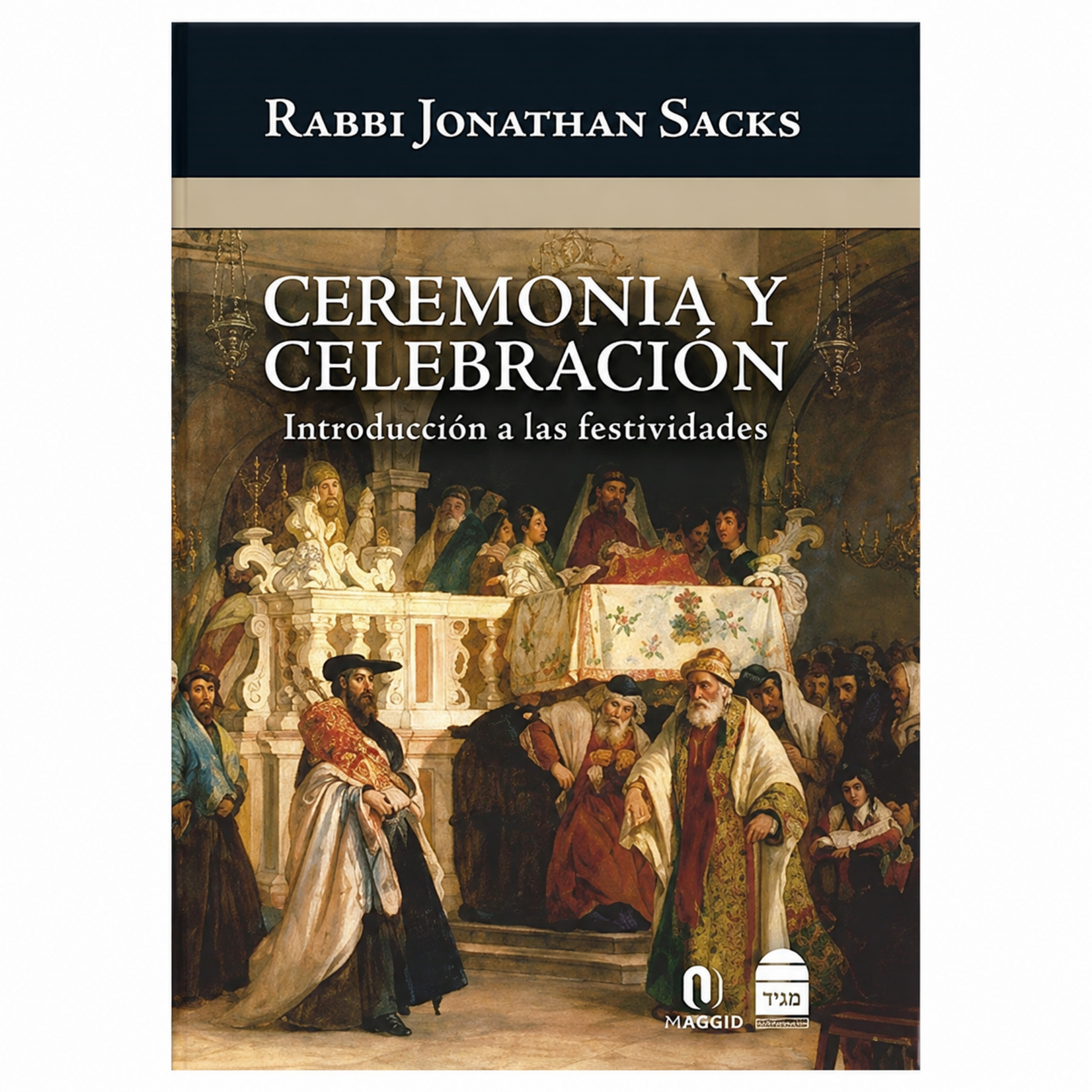 Ceremonia y Celebración