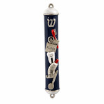 Dentist Mezuzah