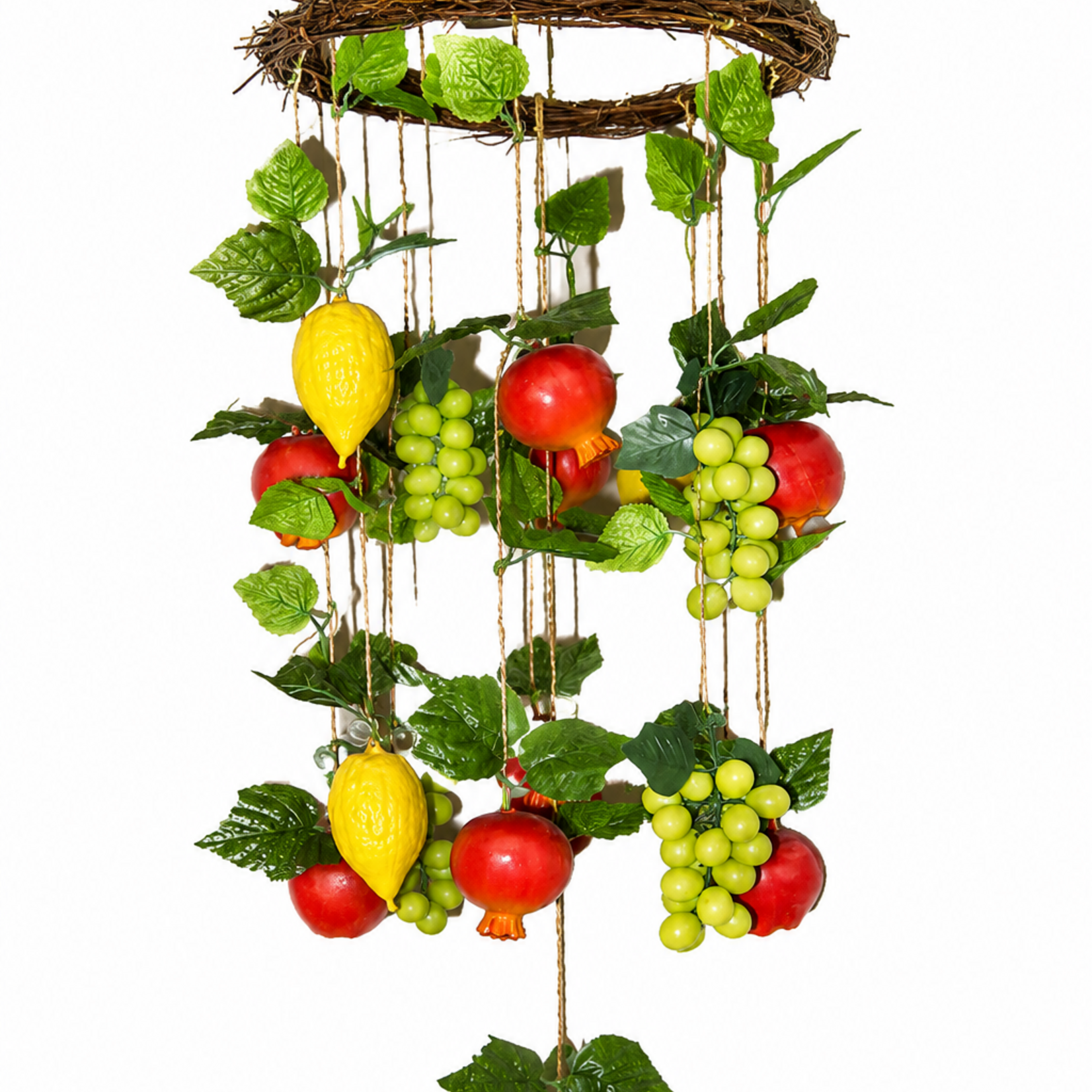 Mixed Fruits - 30" long