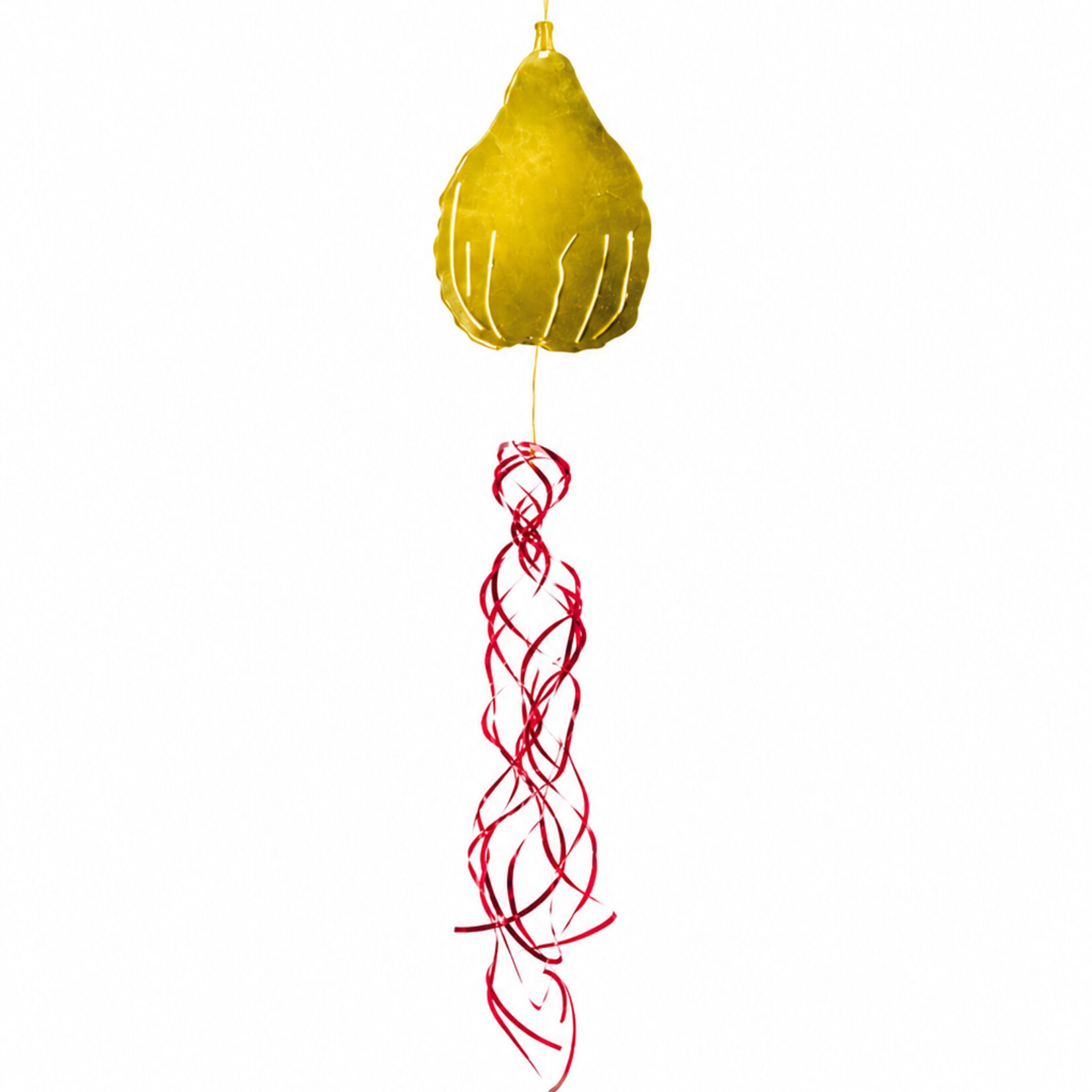9" Esrog - Decoration