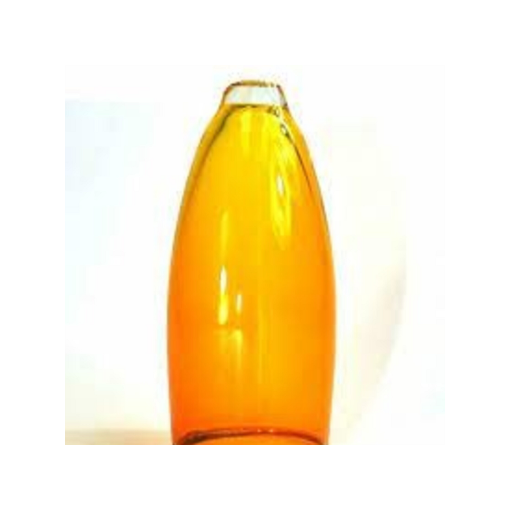 Gold Chupah Glass