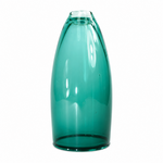 Green Chupah Glass