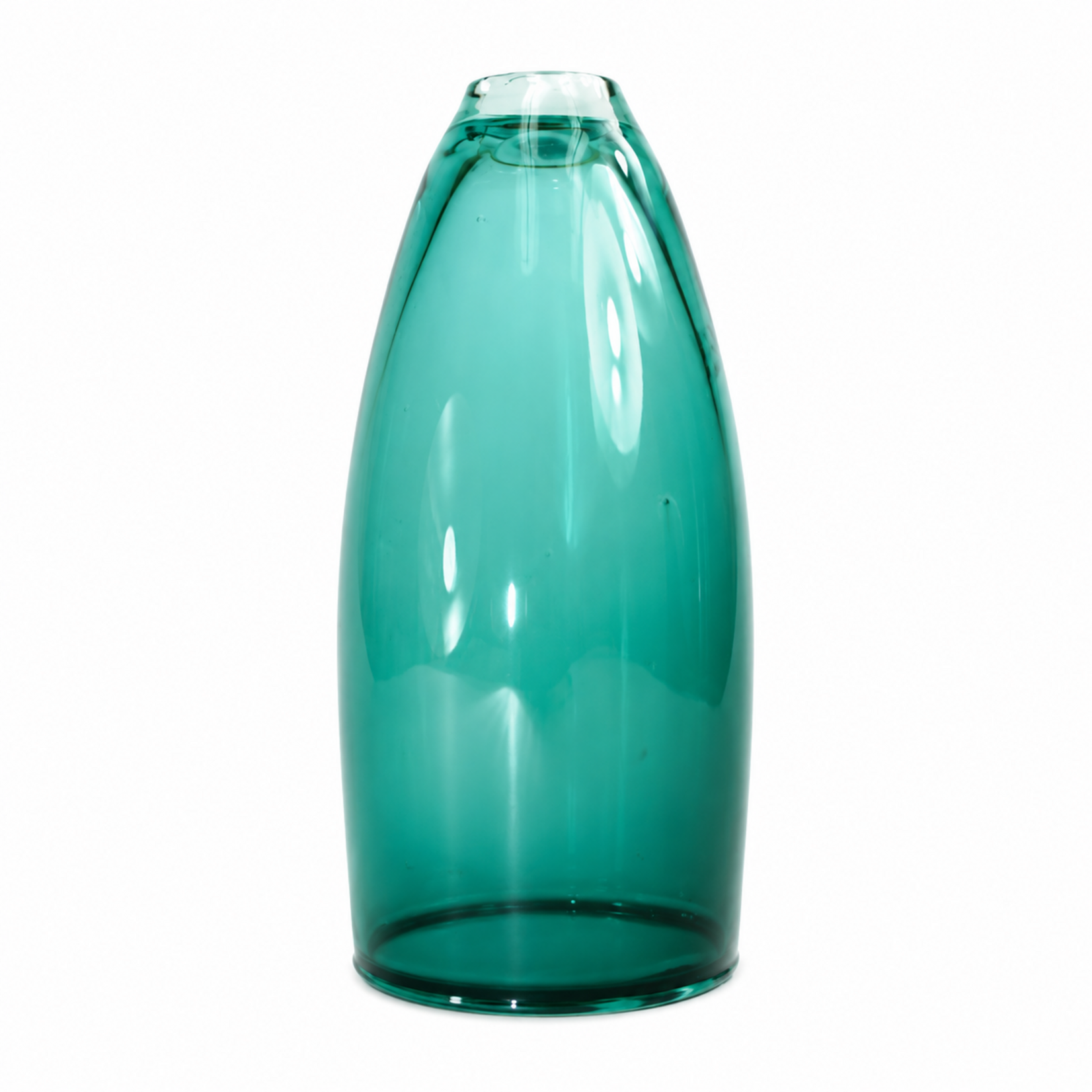 Green Chupah Glass