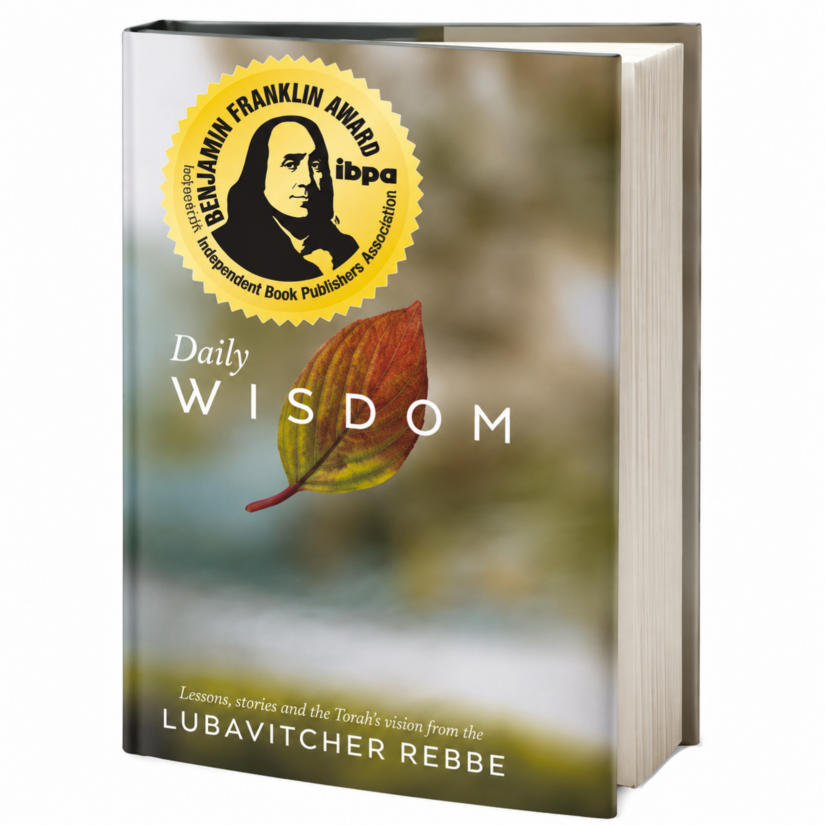 Daily Wisdom vol. 1 - Standard Size