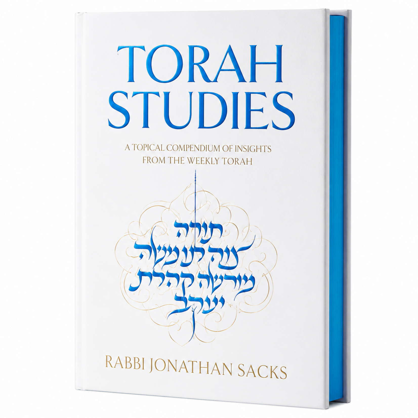 Torah Studies