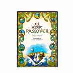 All About Passover
