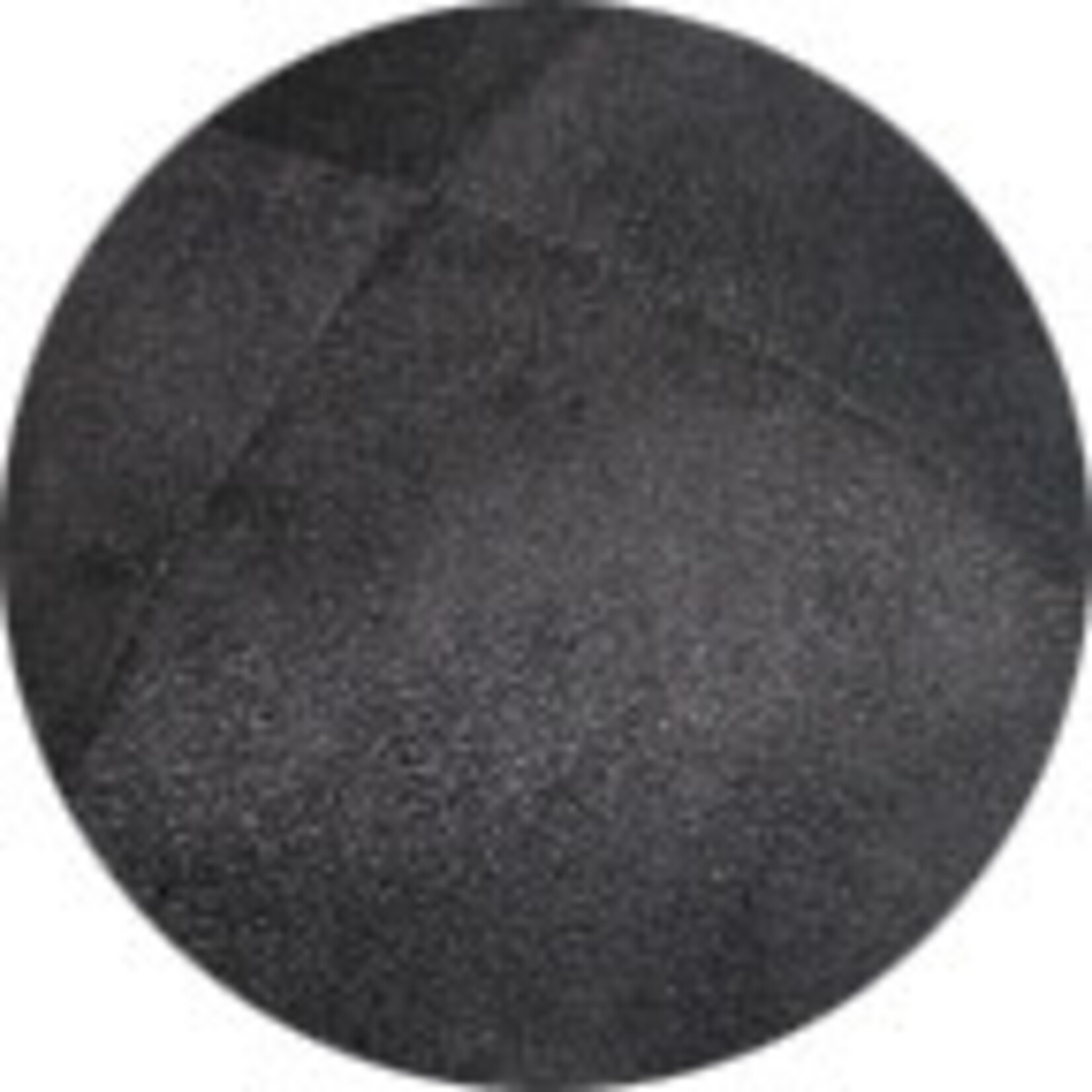 Velvet - Black w/ Clips - 18cm
