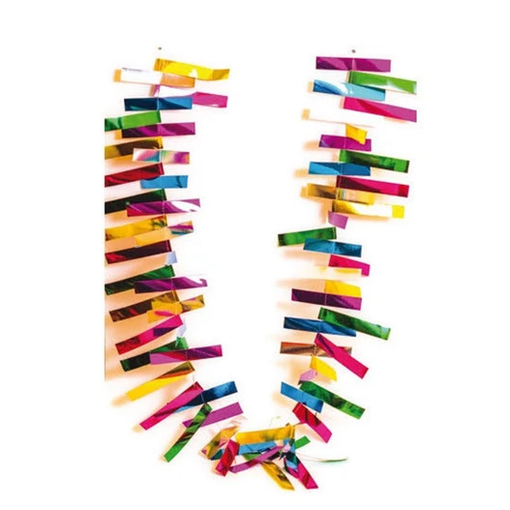 Long Strip Banner - 6ft Mulitcolor