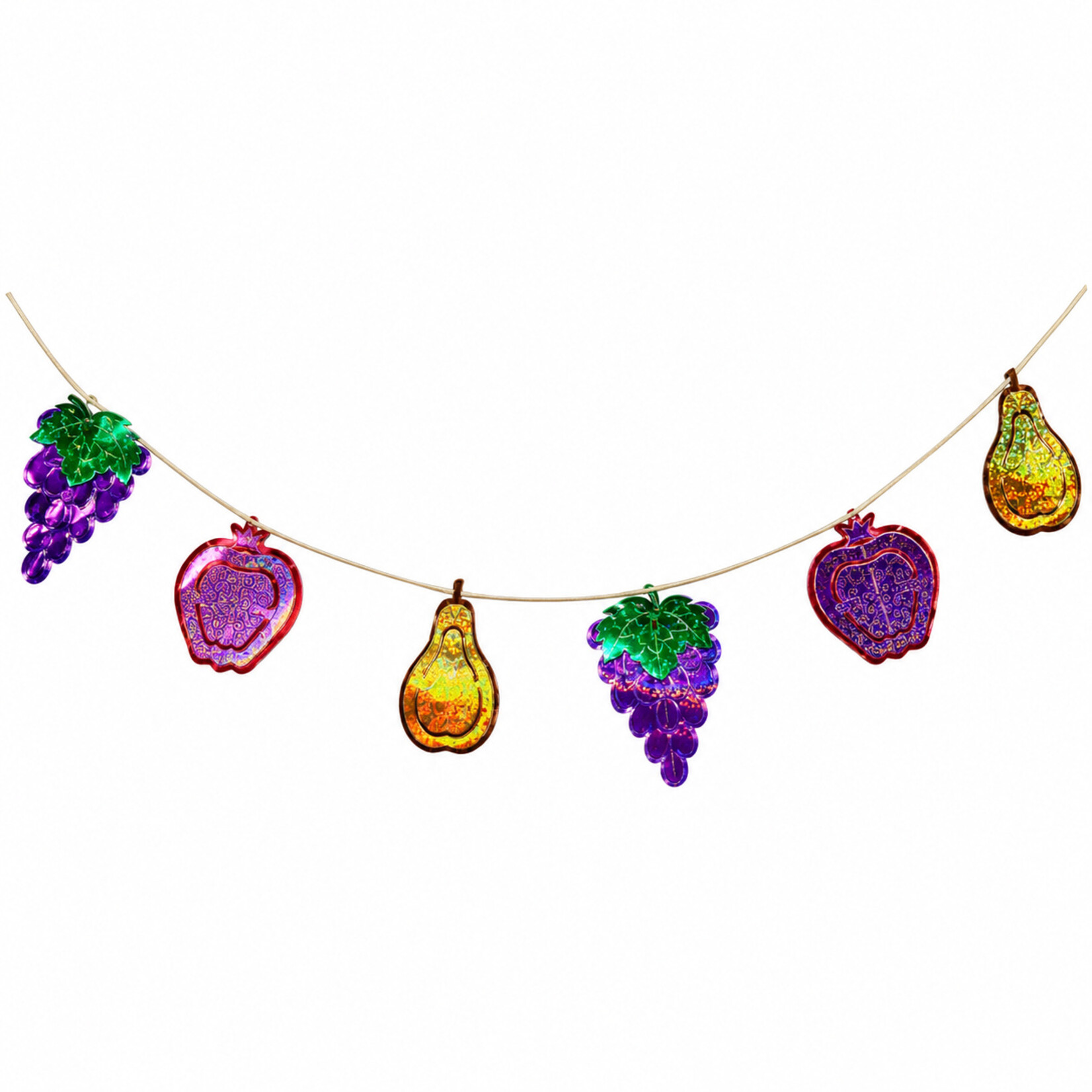 Fruit Mobile - Decoration