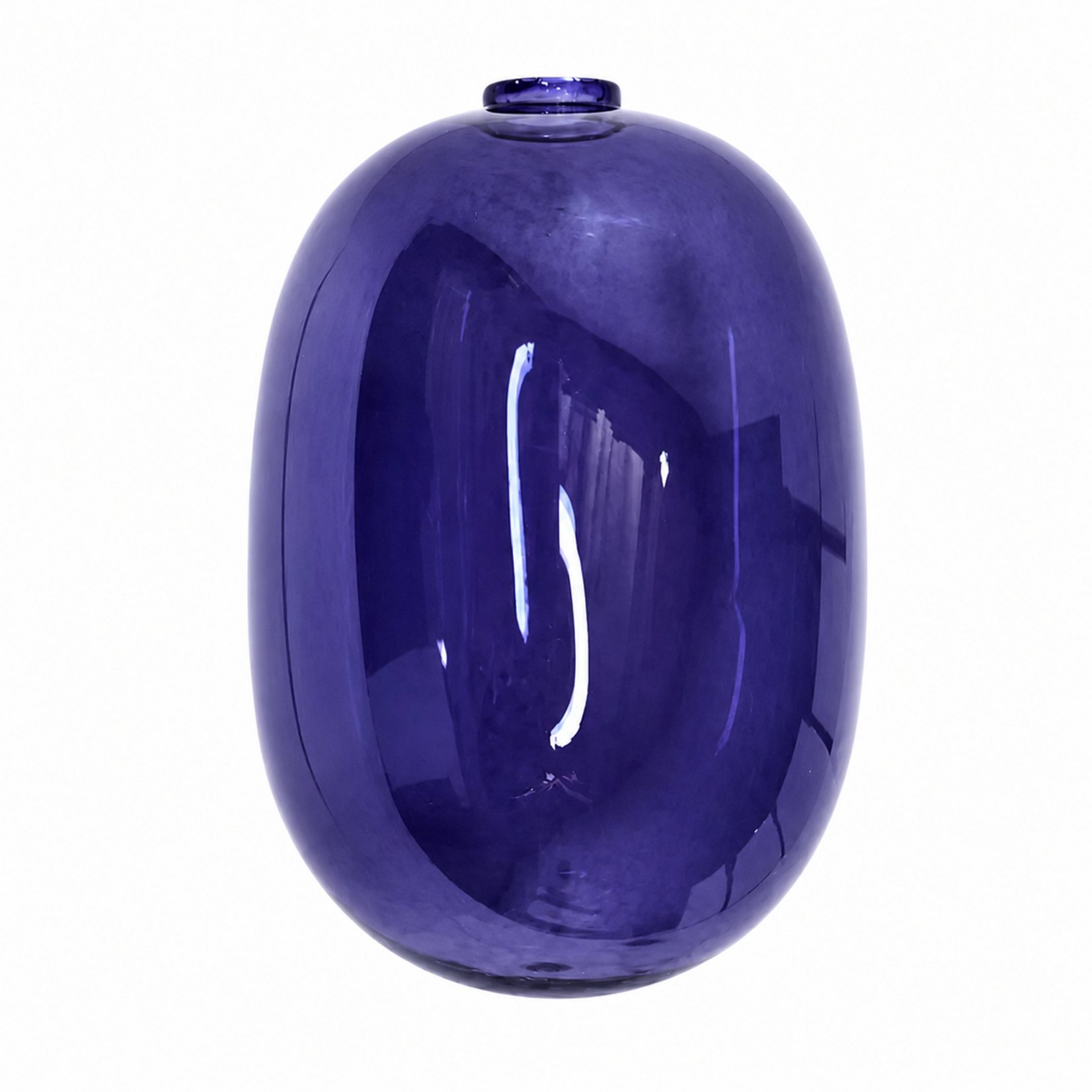 Chupah Glass - Purple