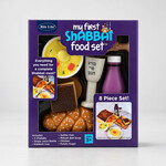 My First Shabbat Food Set