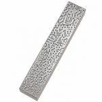 Diamond Mezuzah Case - Small