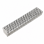 Deco Mezuzah Case