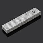 Large Light Lexi Mezuzah Case