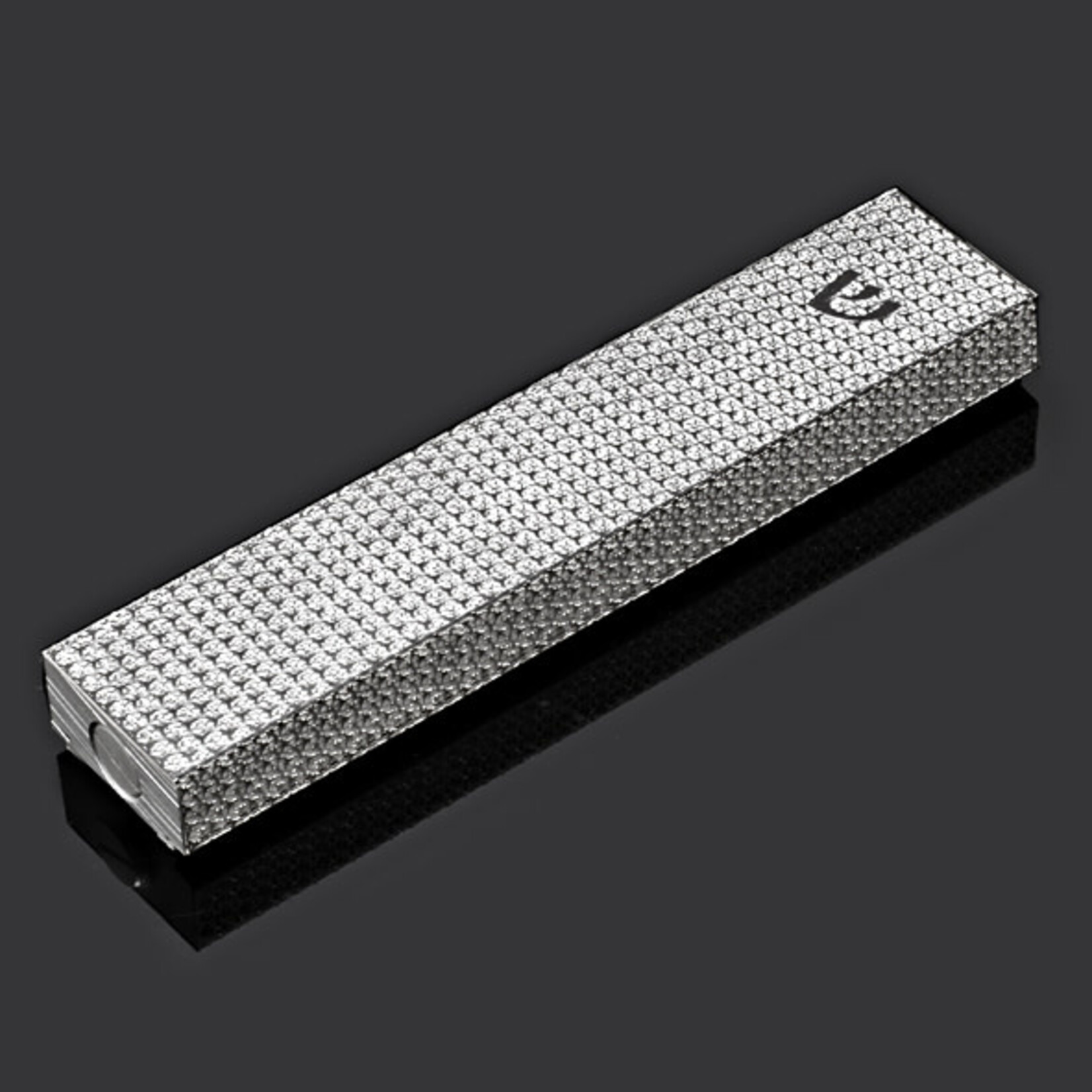 Large Light Lexi Mezuzah Case