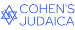 Cohens Judaica