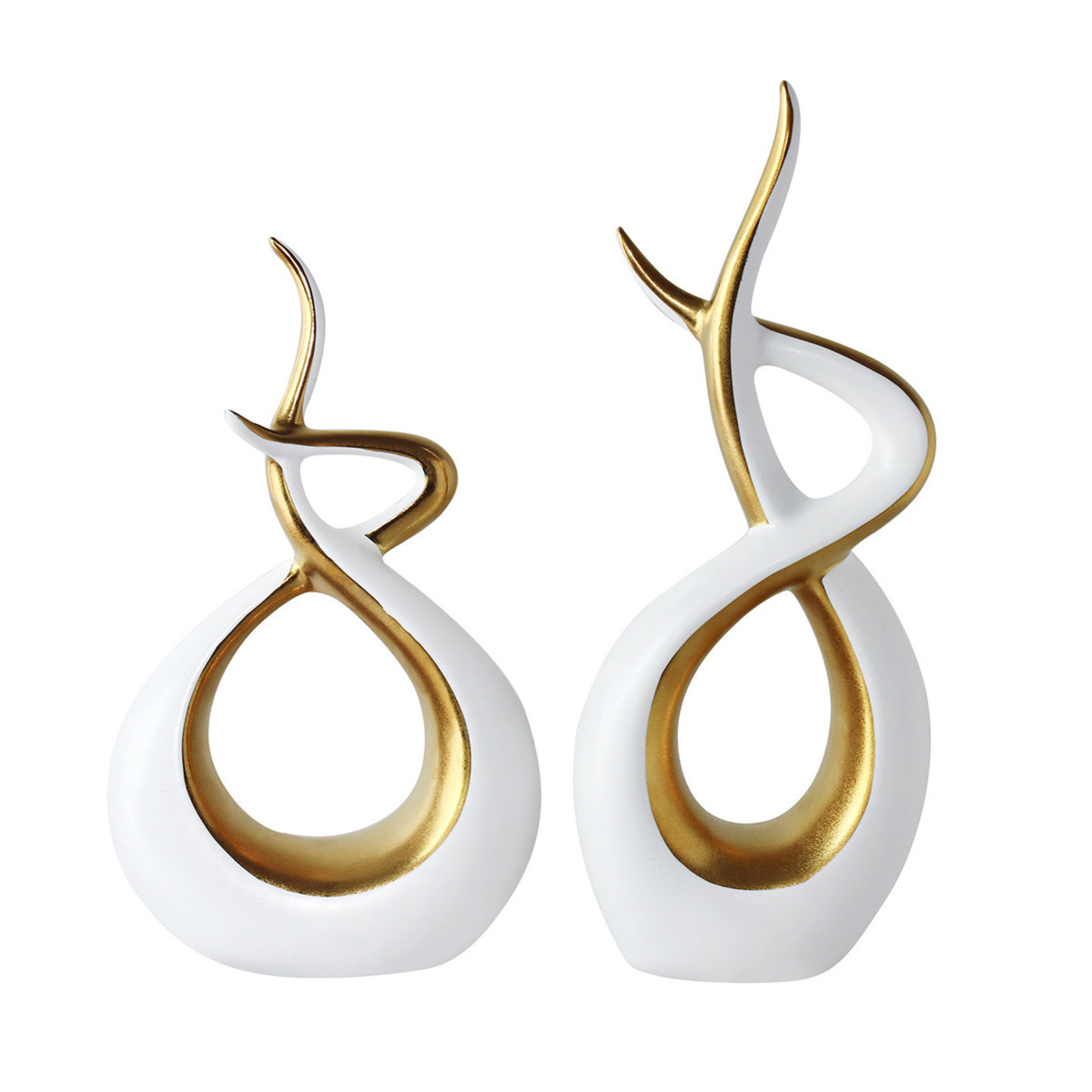 Home Decor Ornaments - Deluxe Furniture and Crafts