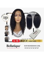 BELLATIQUE WIGS BELLATIQUE I-PART ZOE 24" NBR WIG