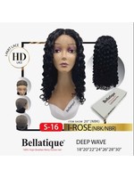 BELLATIQUE WIGS BELLATIQUE I-PART ROSE 28" NBR WIG