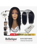 BELLATIQUE WIGS BELLATIQUE I-PART PAM 28" NBR WIG