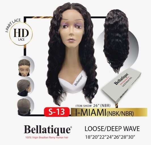 Good wigs in miami cheap