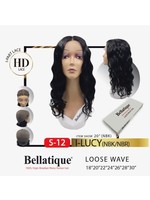 BELLATIQUE WIGS BELLATIQUE I-PART LUCY 28" NBR WIG